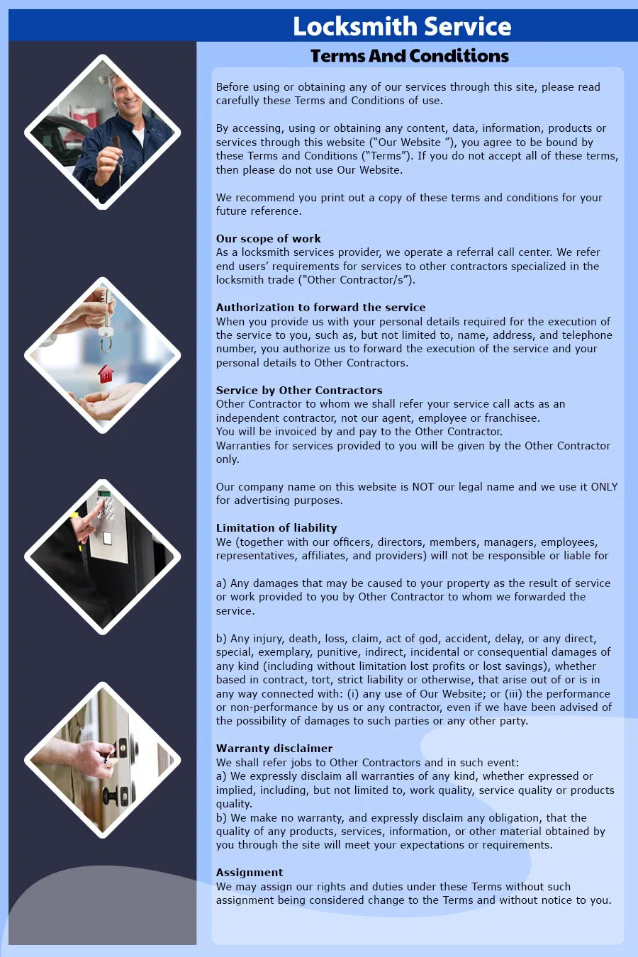 Union Locksmith Store Warren, MI 586-359-0078