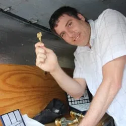 Union Locksmith Store Warren, MI 586-359-0078 - lock-smith